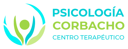 Logotipo de Psicología Corbacho Centro Terapéutico